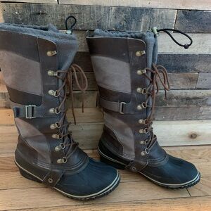 Conquest Carly Boot - Women's